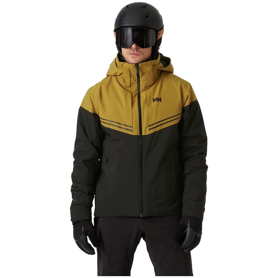Helly Hansen Alpha Infinity Jacket - Men's