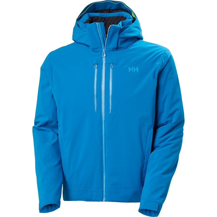 Helly Hansen Alpha Lifaloft Jacket