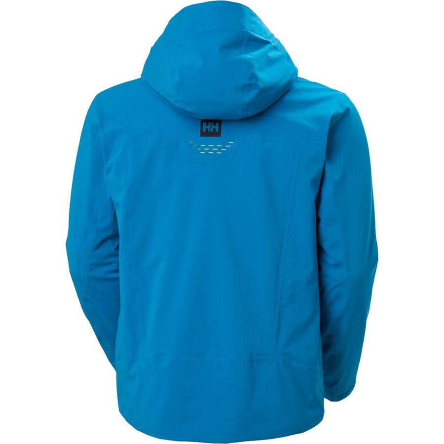 Helly Hansen Alpha Lifaloft Jacket
