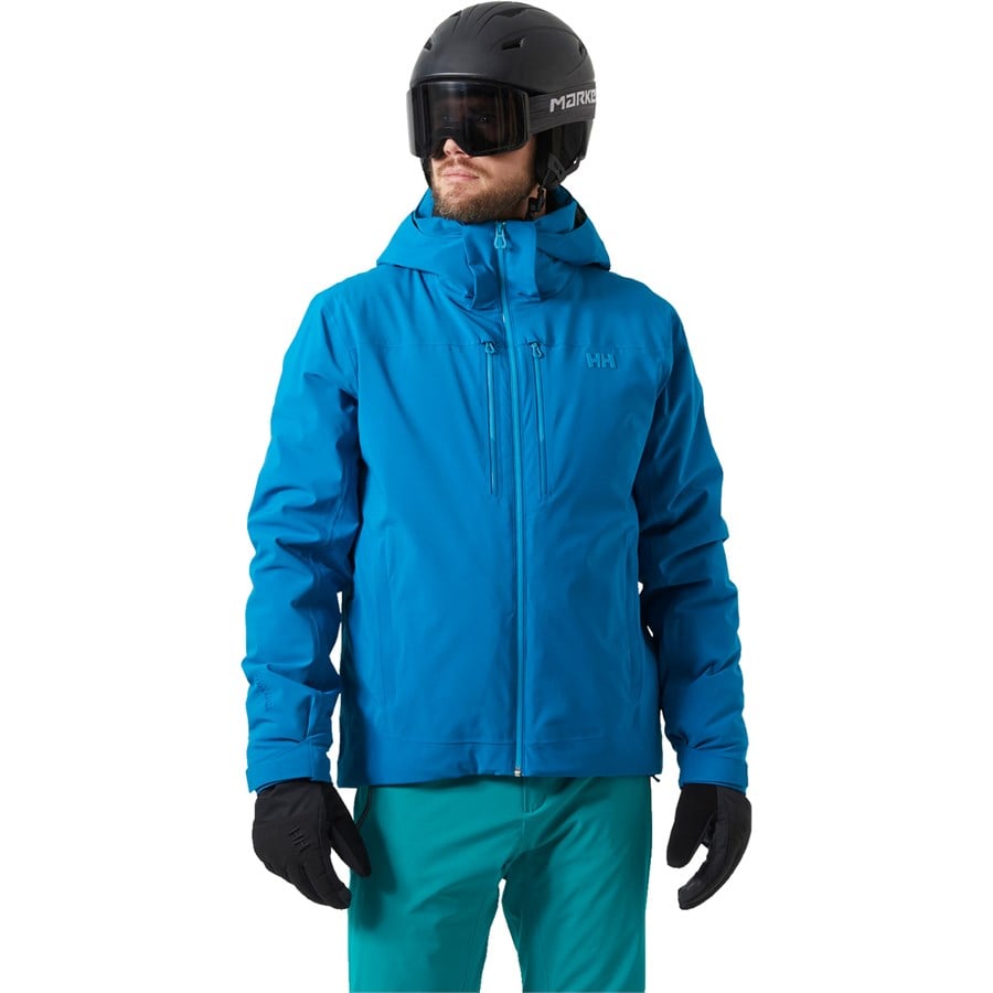 Helly Hansen Alpha Lifaloft Jacket