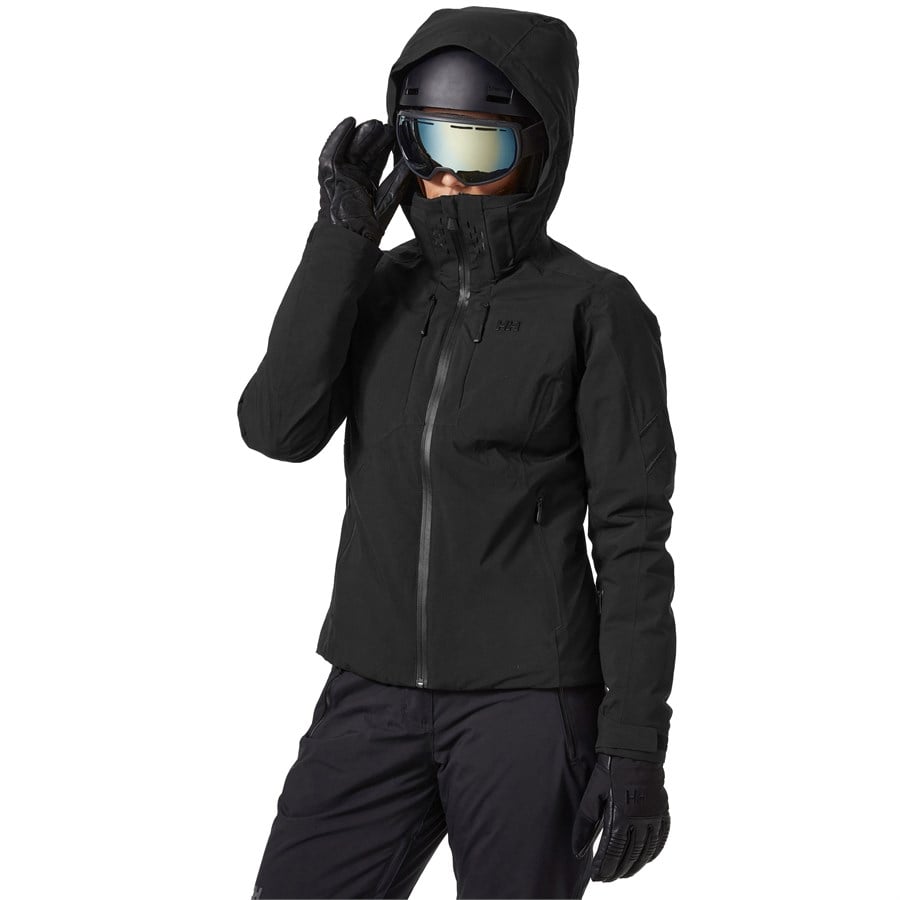 Helly Hansen Alphelia Infinity Jacket - Women's