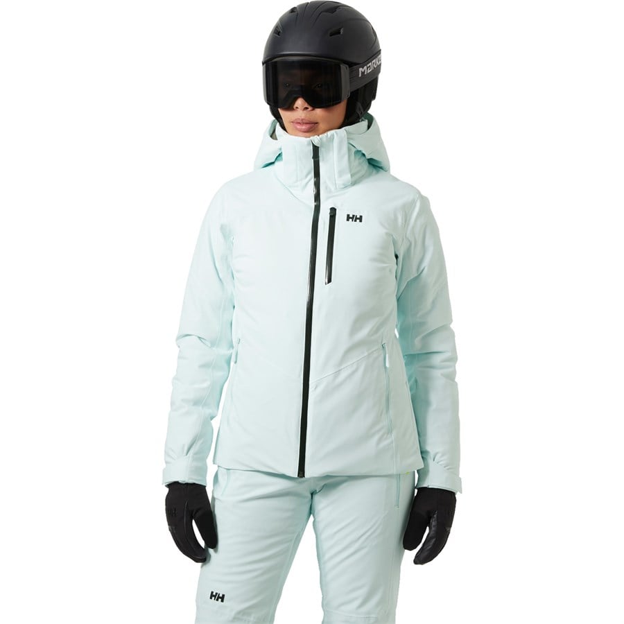 Helly Hansen Alphelia Jacket - Women's