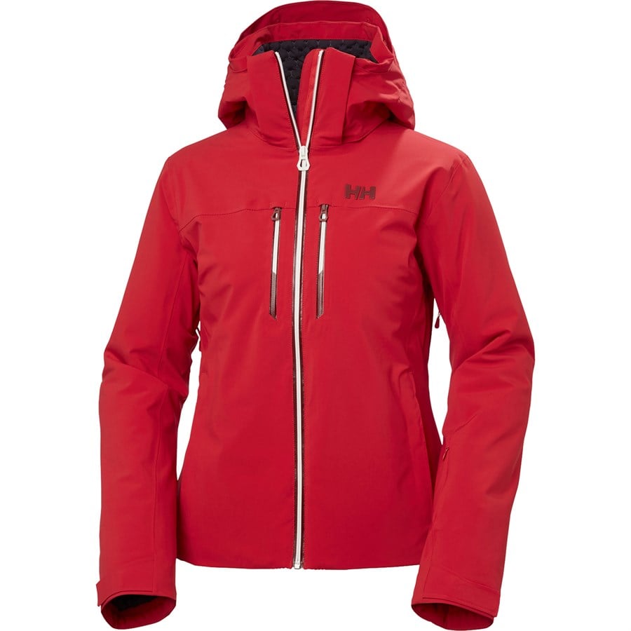 Helly Hansen Alphelia Lifaloft Jacket - Women's