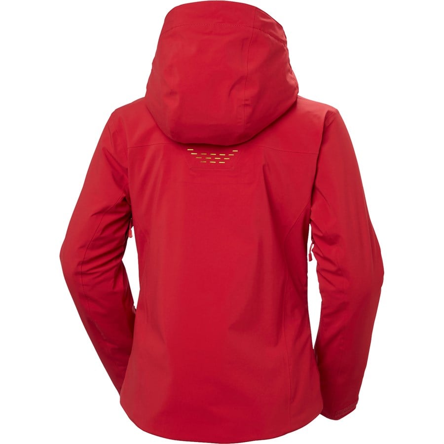 Helly Hansen Alphelia Lifaloft Jacket - Women's