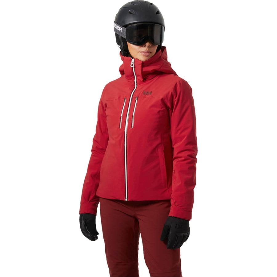 Helly Hansen Alphelia Lifaloft Jacket - Women's