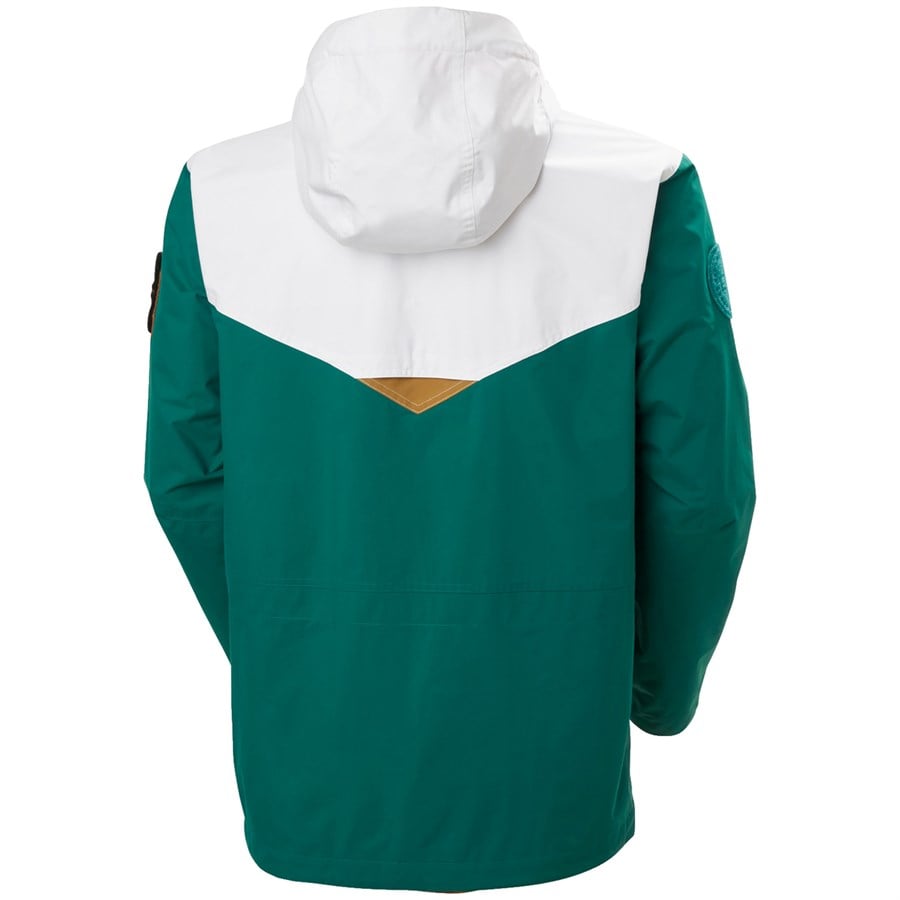 Helly Hansen Apres Anorak - Men's
