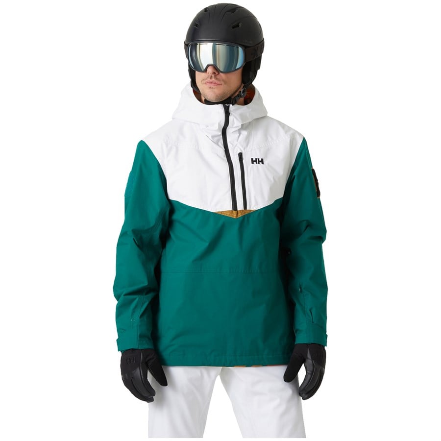 Helly Hansen Apres Anorak - Men's