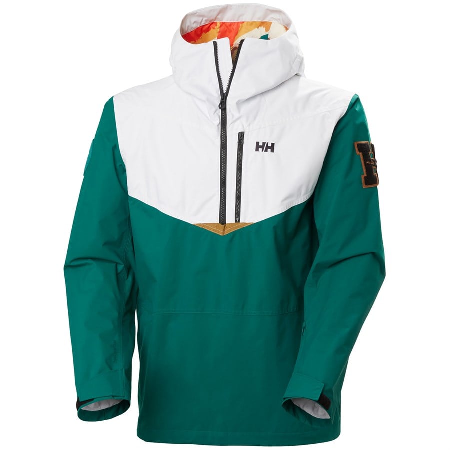 Helly Hansen Apres Anorak - Men's