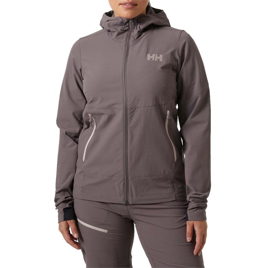 Helly Hansen Blaze Softshell Jacket - Women's