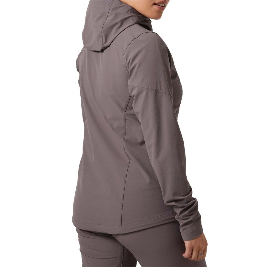 Helly Hansen Blaze Softshell Jacket - Women's