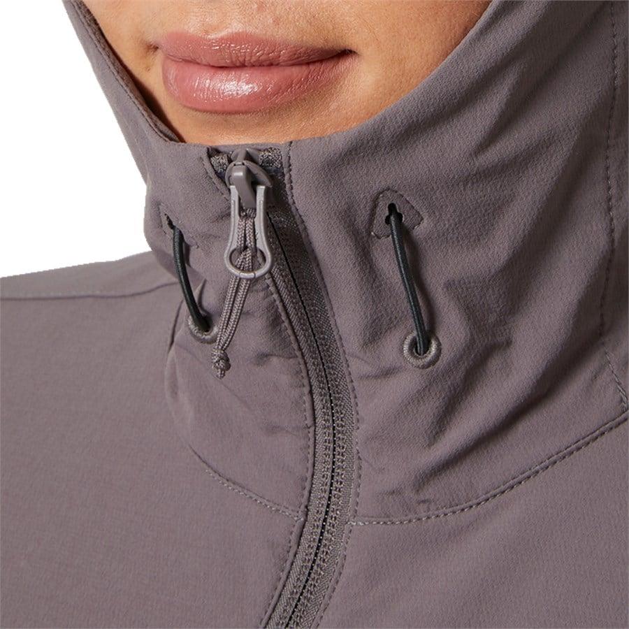 Helly Hansen Blaze Softshell Jacket - Women's