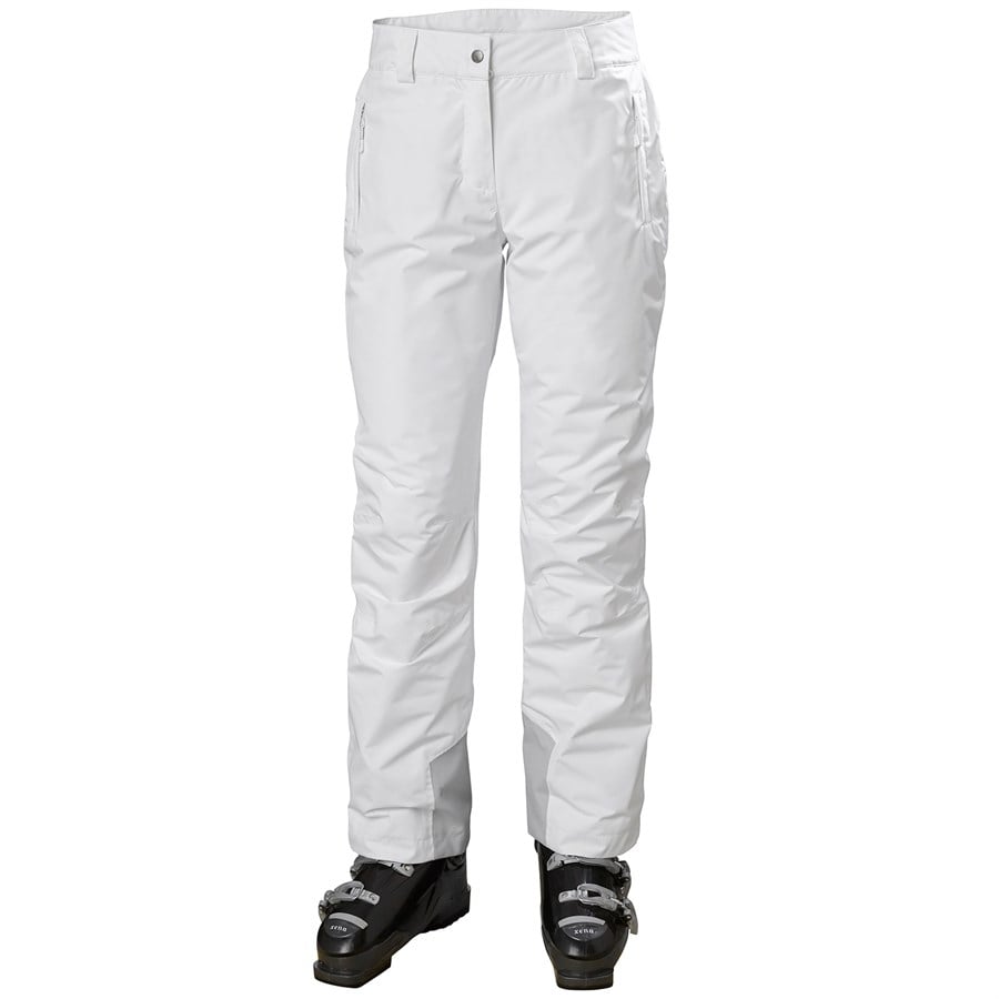 Helly Hansen Blizzard Insulated Pants - Women's
