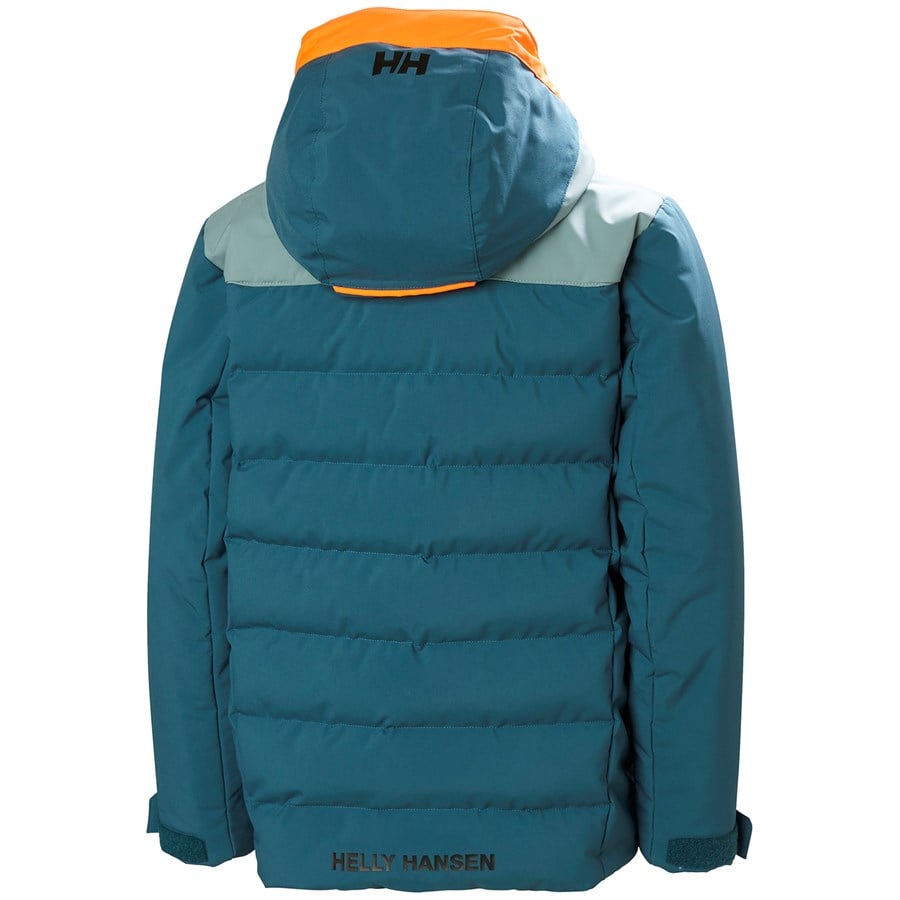 Helly Hansen Cyclone Jacket - Boys'