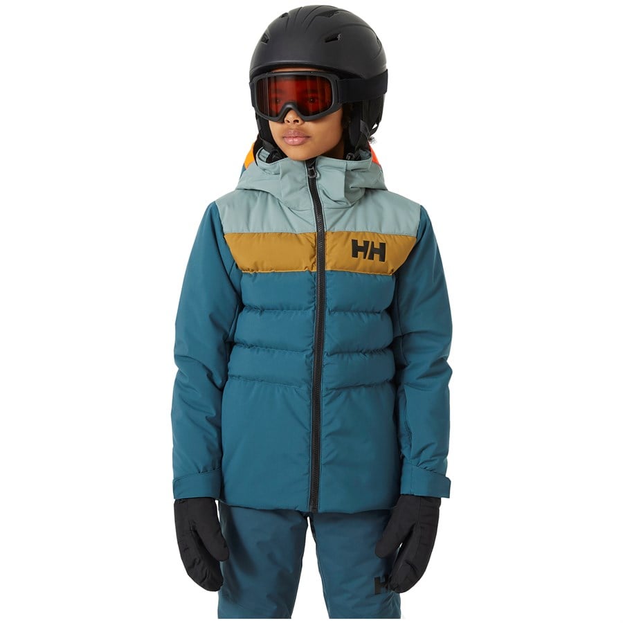 Helly Hansen Cyclone Jacket - Boys'