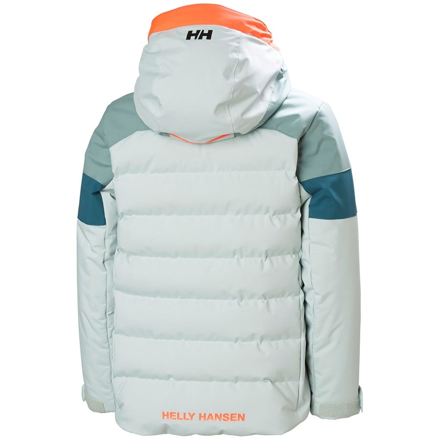 Helly Hansen Diamond Jacket - Girls'