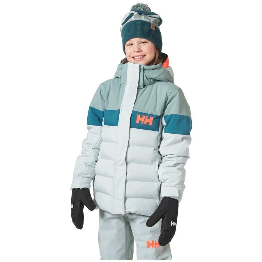 Helly Hansen Diamond Jacket - Girls'
