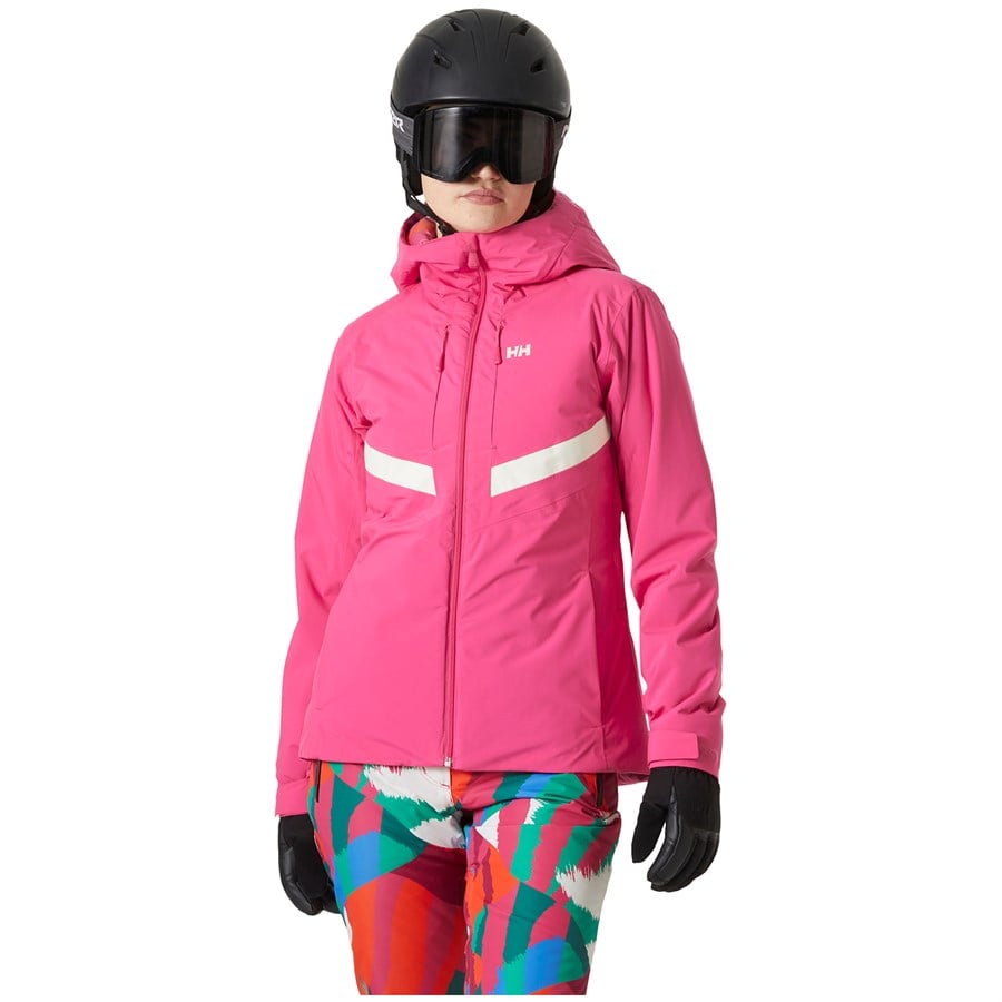 Helly Hansen Edge 3.0 Jacket - Women's