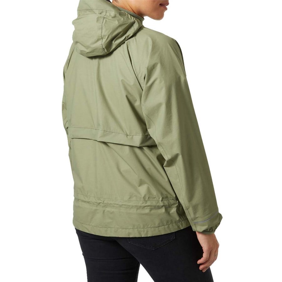 Helly Hansen Essence Light Rain Jacket - Women's