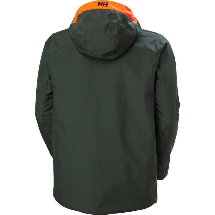 Helly Hansen Garibaldi 2.0 Jacket - Men's