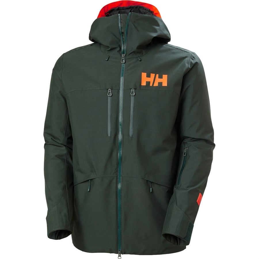 Helly Hansen Garibaldi 2.0 Jacket - Men's