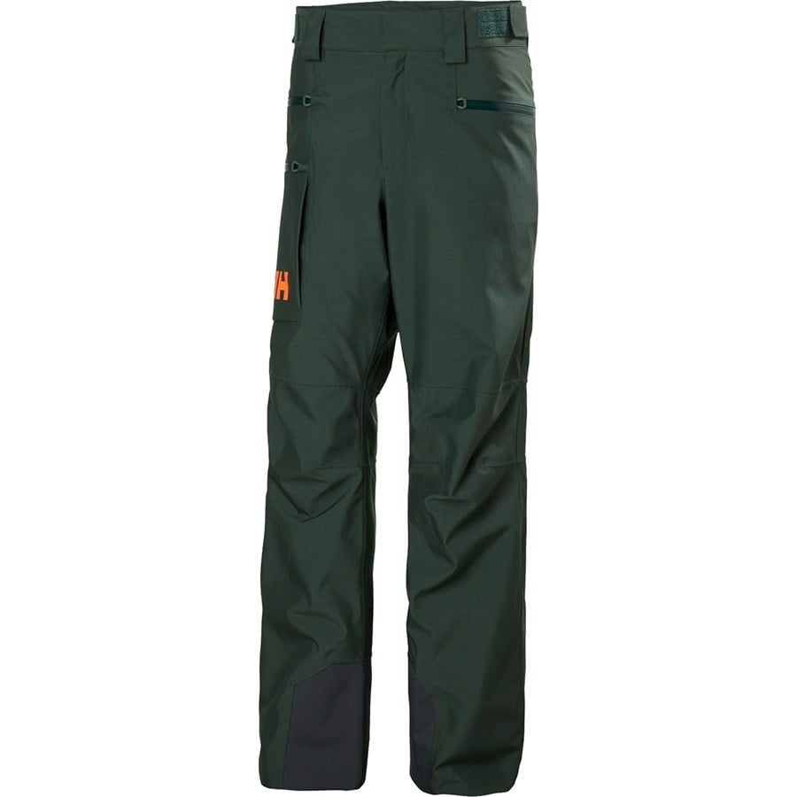 Helly Hansen Garibaldi 2.0 Pants - Men's