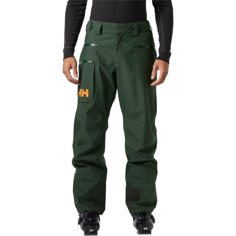 Helly Hansen Garibaldi 2.0 Pants - Men's