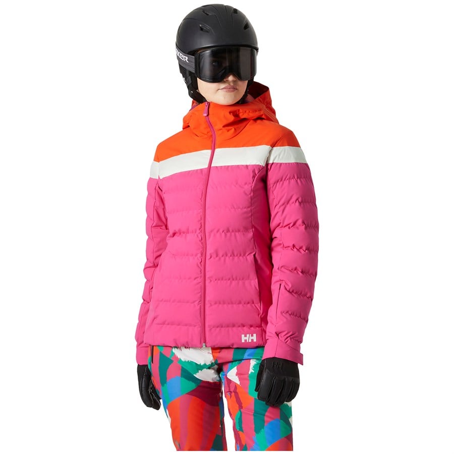Helly Hansen Imperial Puffy Jacket - Women's