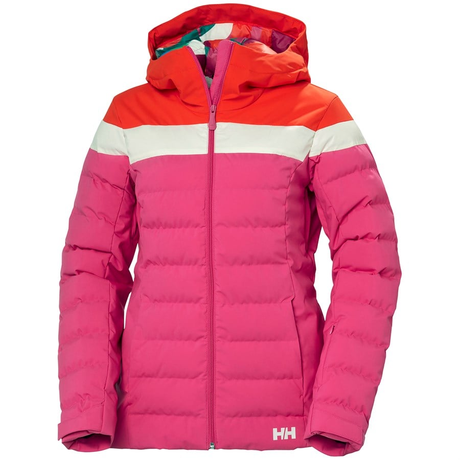 Helly Hansen Imperial Puffy Jacket - Women's