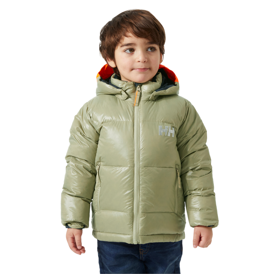 Helly Hansen Isfjord Down Jacket - Toddlers'