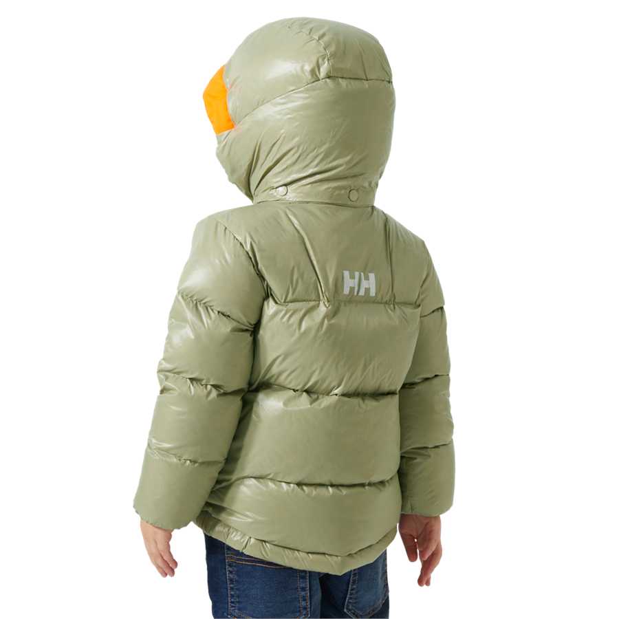 Helly Hansen Isfjord Down Jacket - Toddlers'