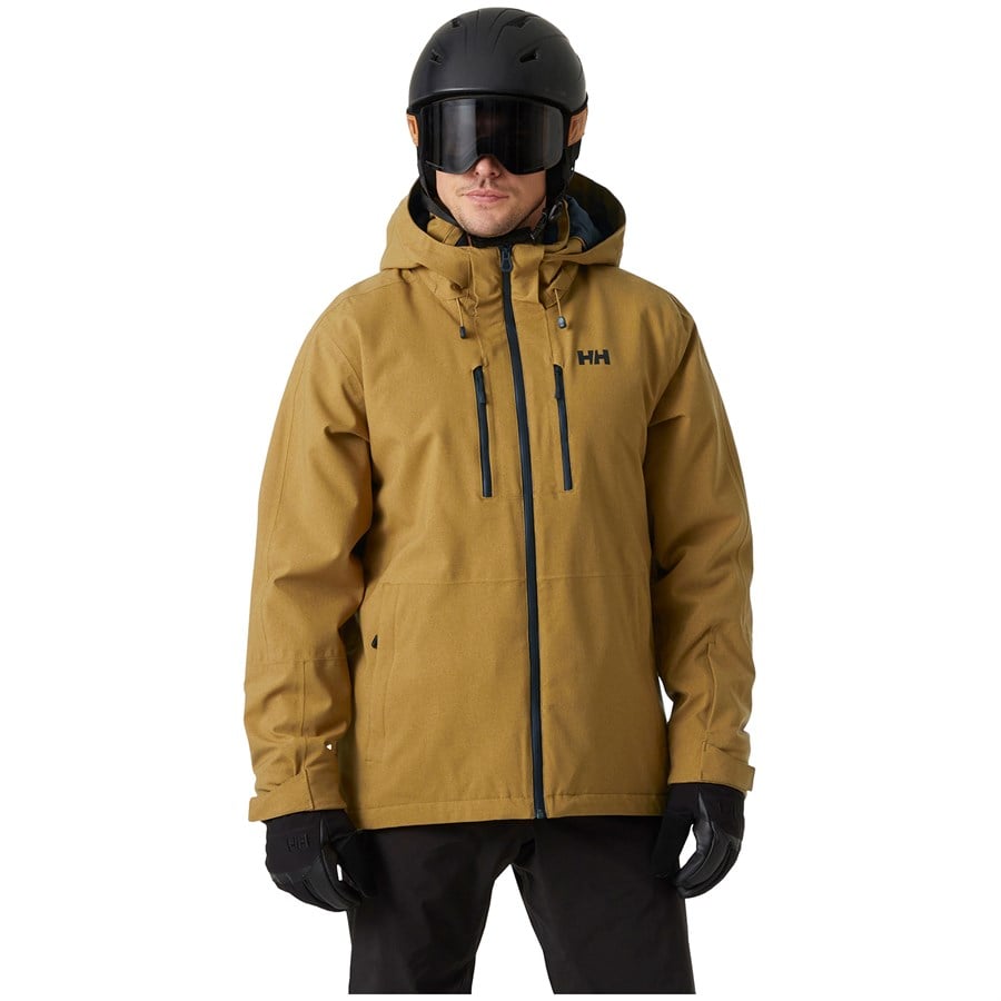 Helly Hansen Juniper 3.0 Jacket