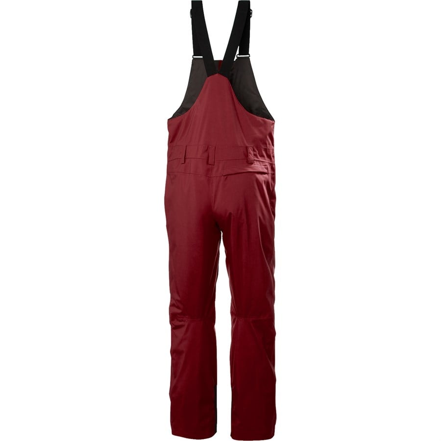 Helly Hansen Legendary Insulated Bibs - Men's