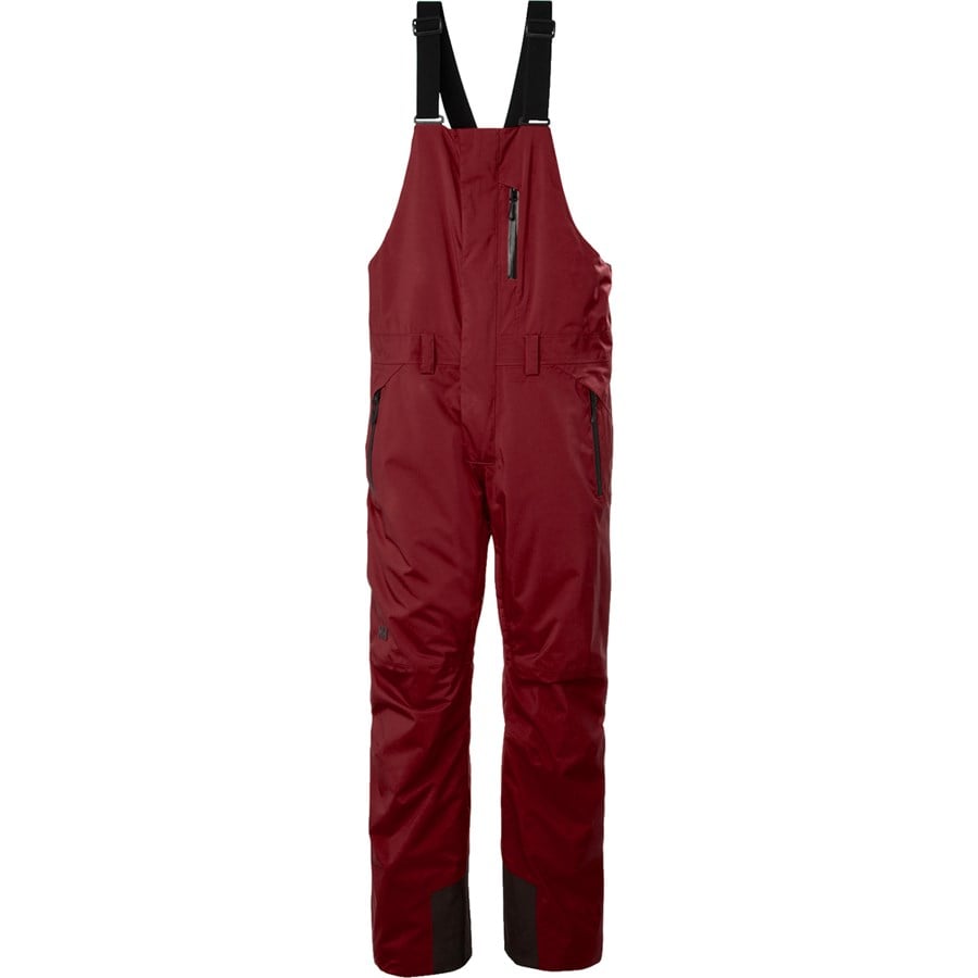 Helly Hansen Legendary Insulated Bibs - Men's