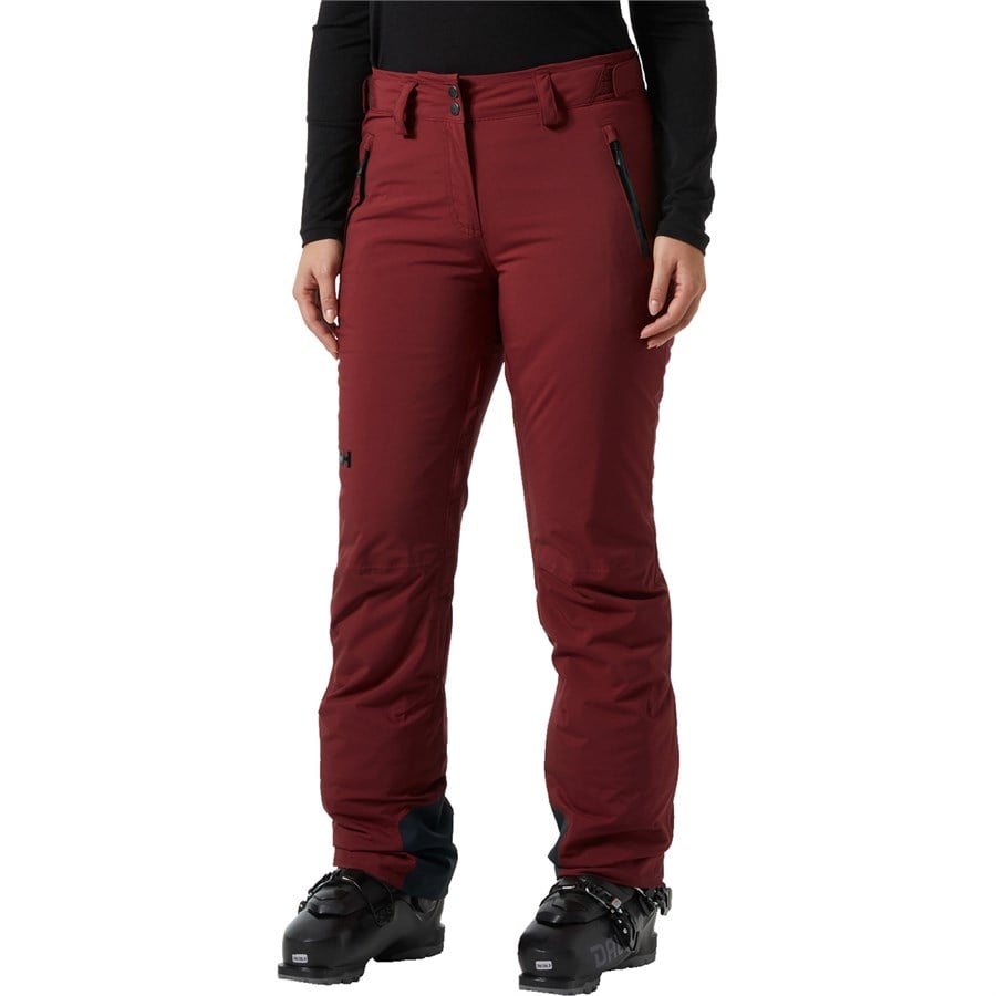 Helly Hansen Legendary Insulated Pants - Women's