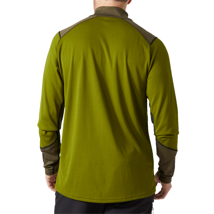 Helly Hansen Lifa Active 1/2 Zip Top