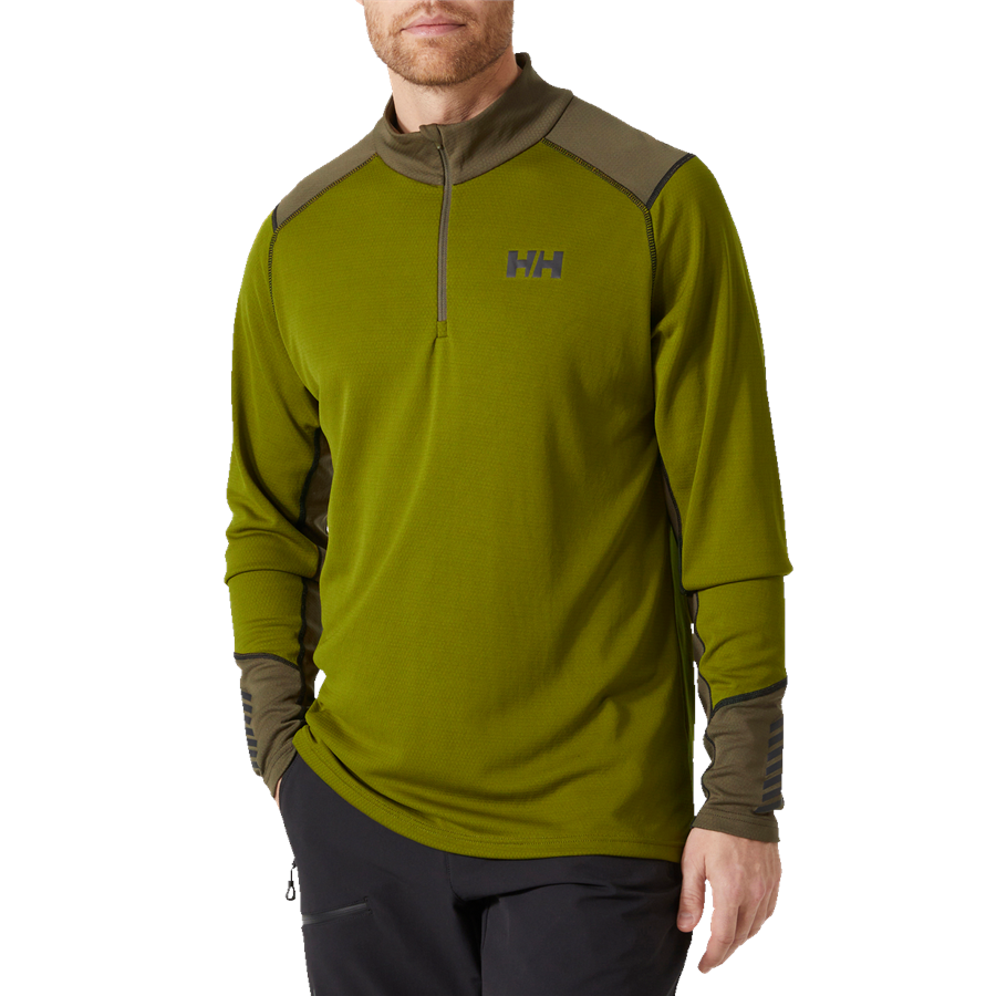 Helly Hansen Lifa Active 1/2 Zip Top