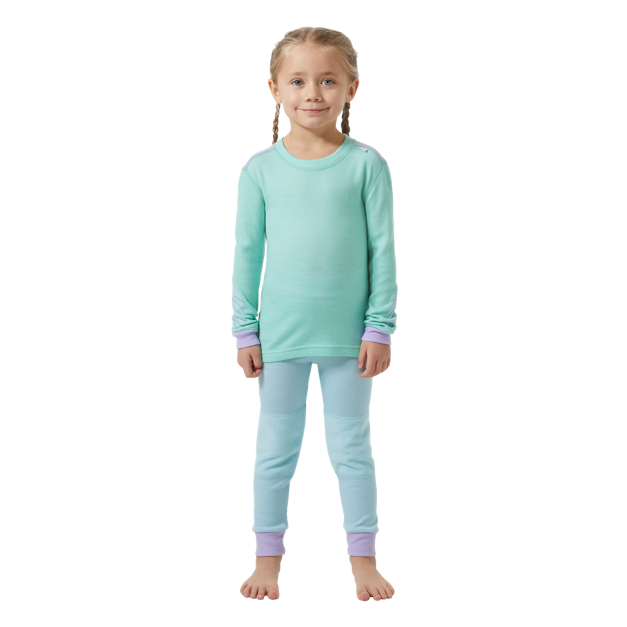 Helly Hansen Lifa Merino Set - Toddlers'