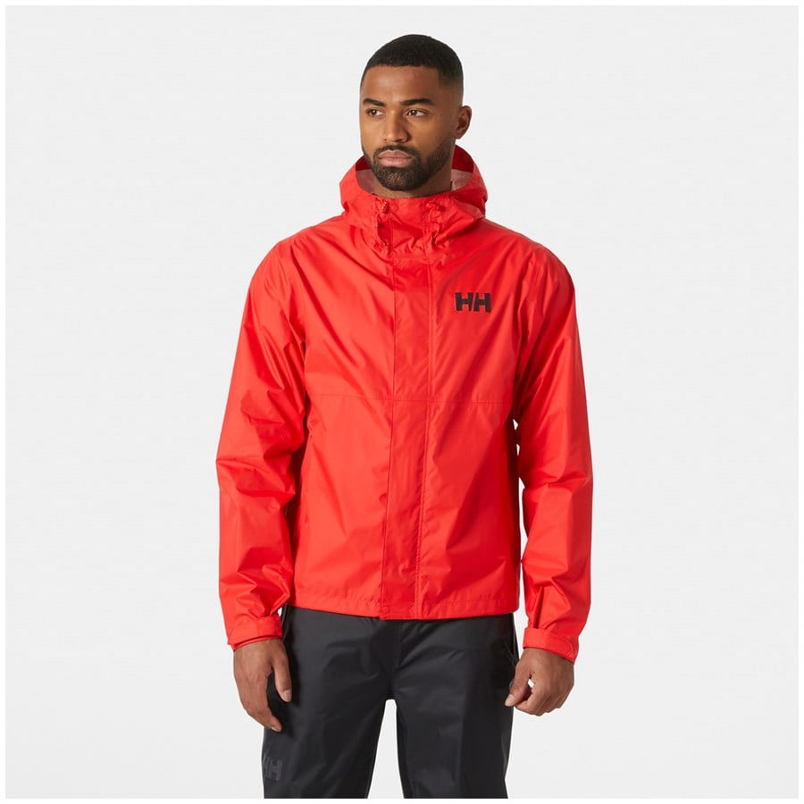 Helly Hansen Loke 2.0 Jacket - Men's