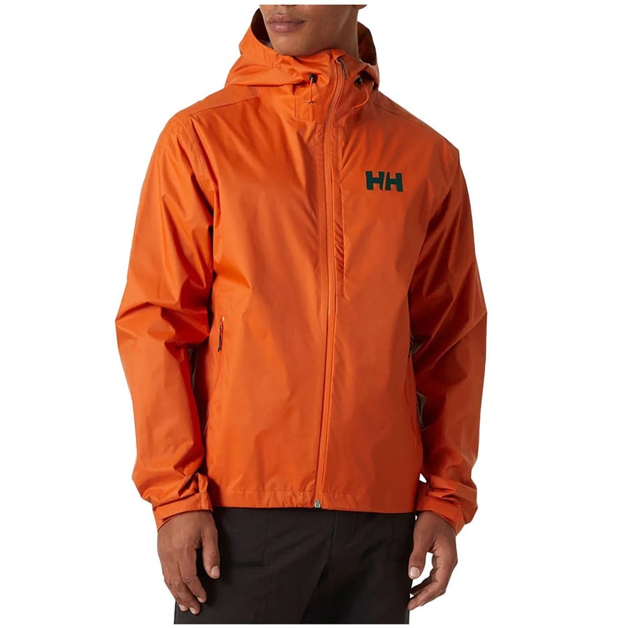 Helly Hansen Loke Terra Jacket - Men's