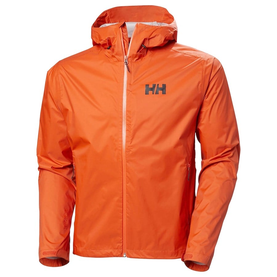 Helly Hansen Loke Terra Jacket - Men's