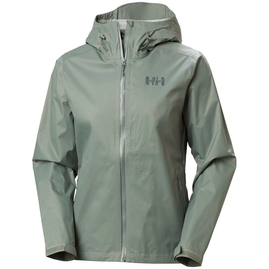Helly Hansen Loke Terra Jacket - Women's