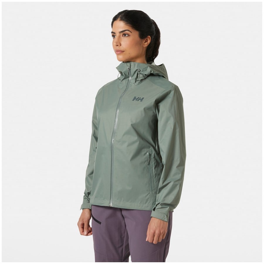 Helly Hansen Loke Terra Jacket - Women's