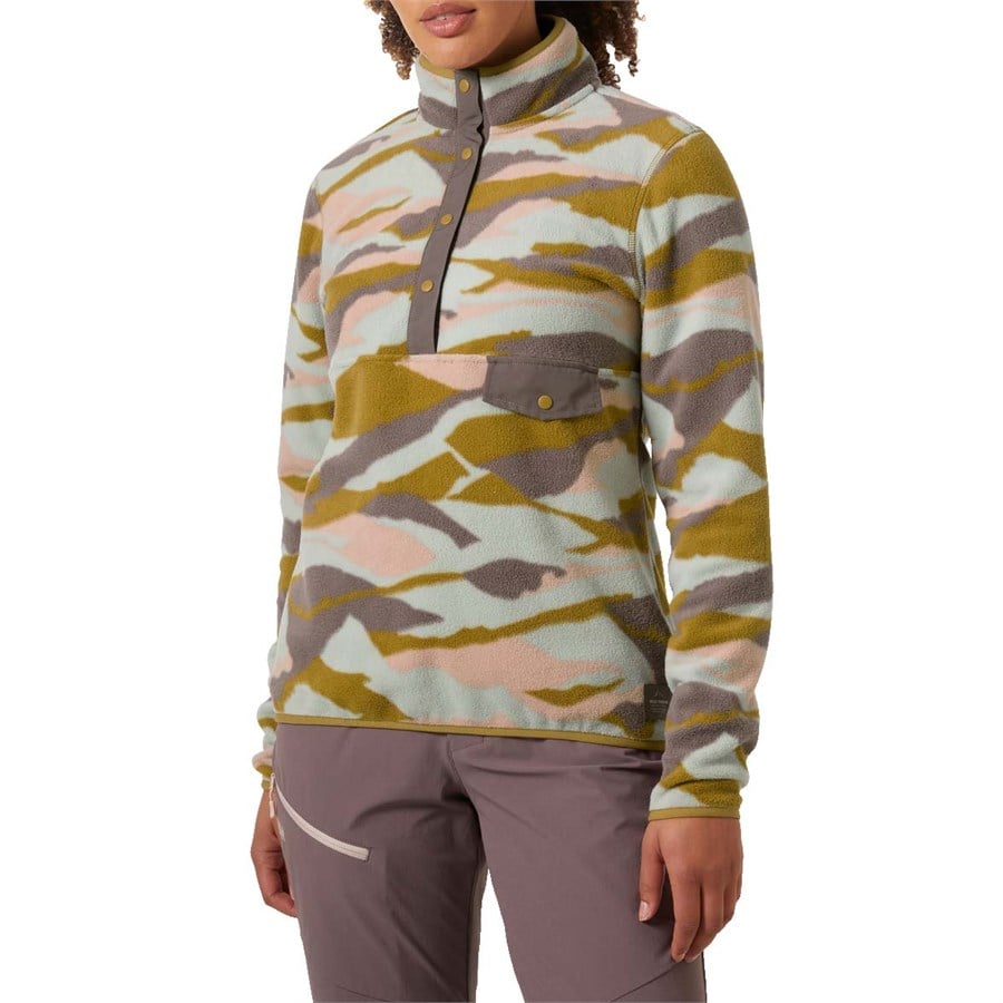 Helly Hansen Maridalen Fleece - Women's