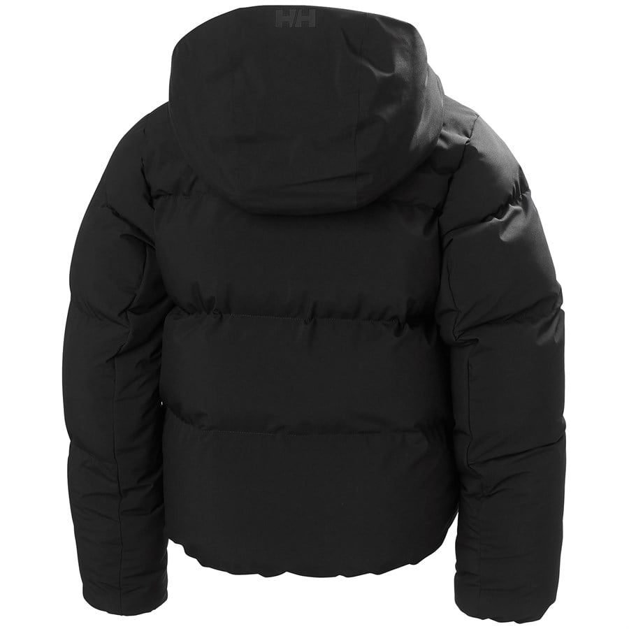 Helly Hansen Nora Short Puffy Jacket - Girls'