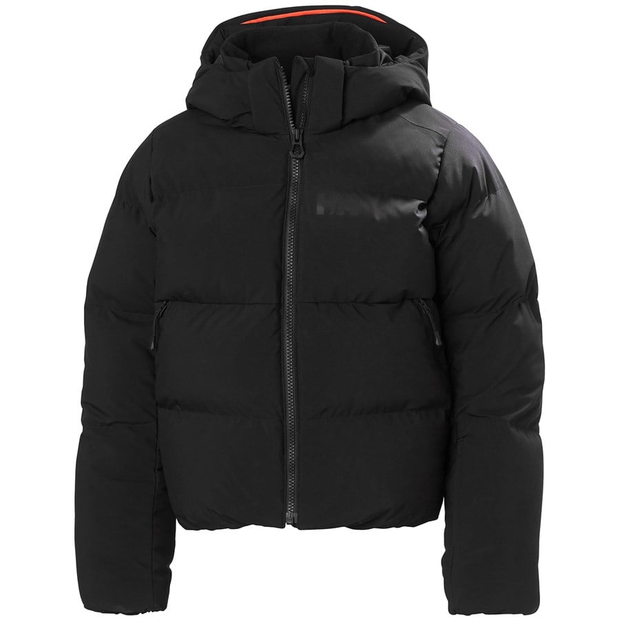Helly Hansen Nora Short Puffy Jacket - Girls'