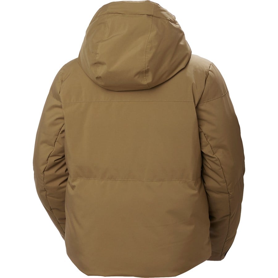 Helly Hansen Nora Short Puffy Jacket - Women's