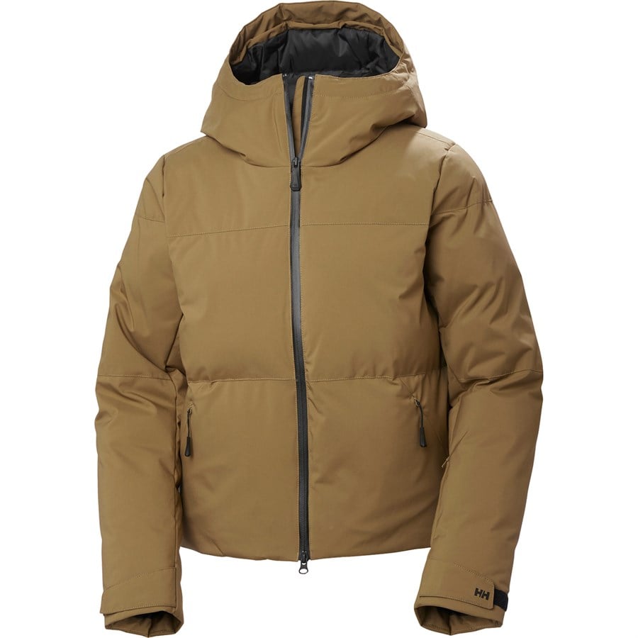 Helly Hansen Nora Short Puffy Jacket - Women's