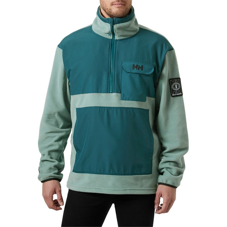 Helly Hansen Play 1/2 Zip Fleece - Men's