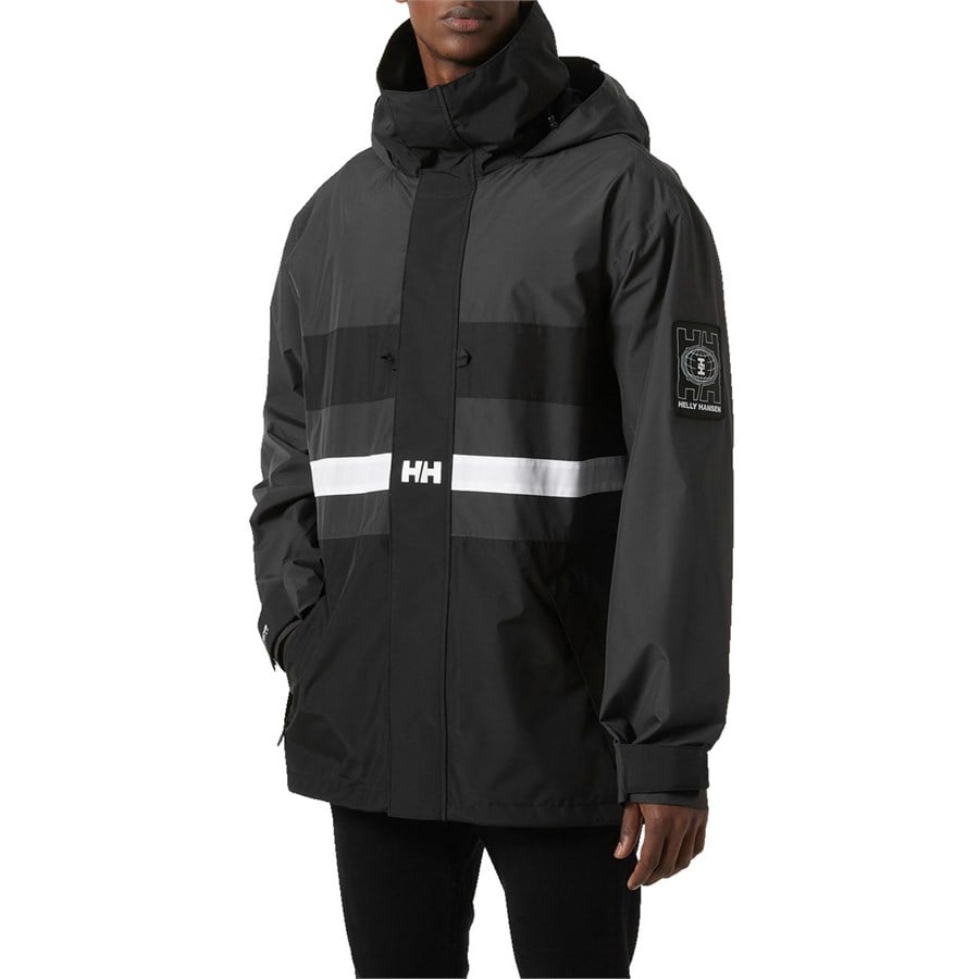 Helly Hansen Play Sail Jacket -Unisex