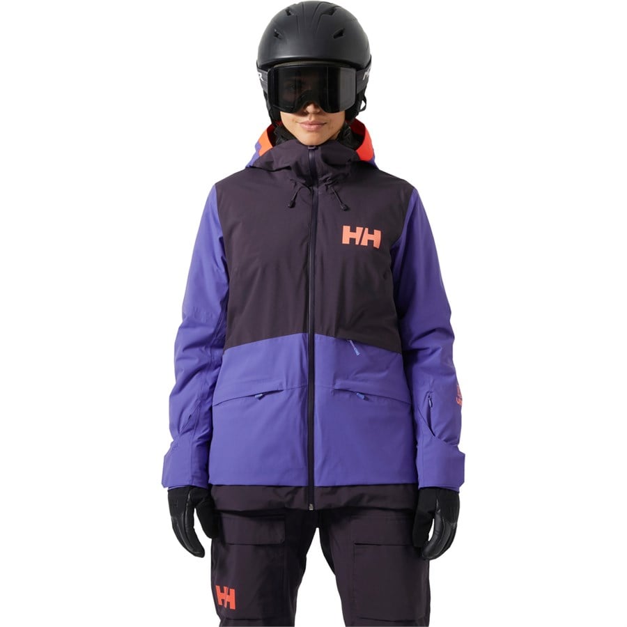 Helly Hansen Powchaser 2.0 Jacket - Women's